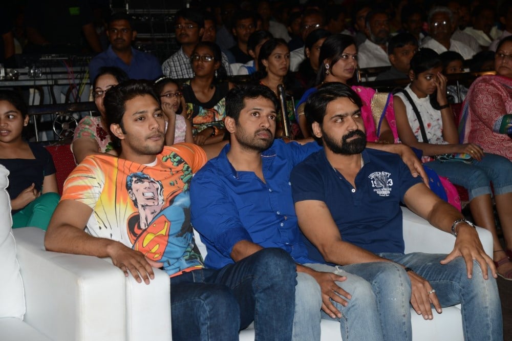 Bham Bolenath Audio Launch