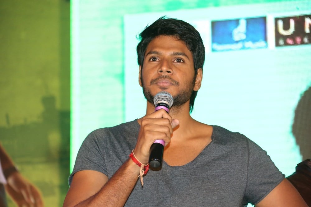 Bham Bolenath Audio Launch