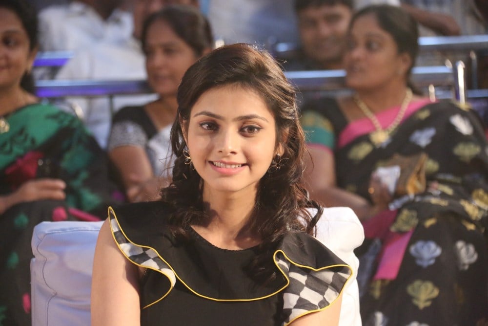 Bham Bolenath Audio Launch