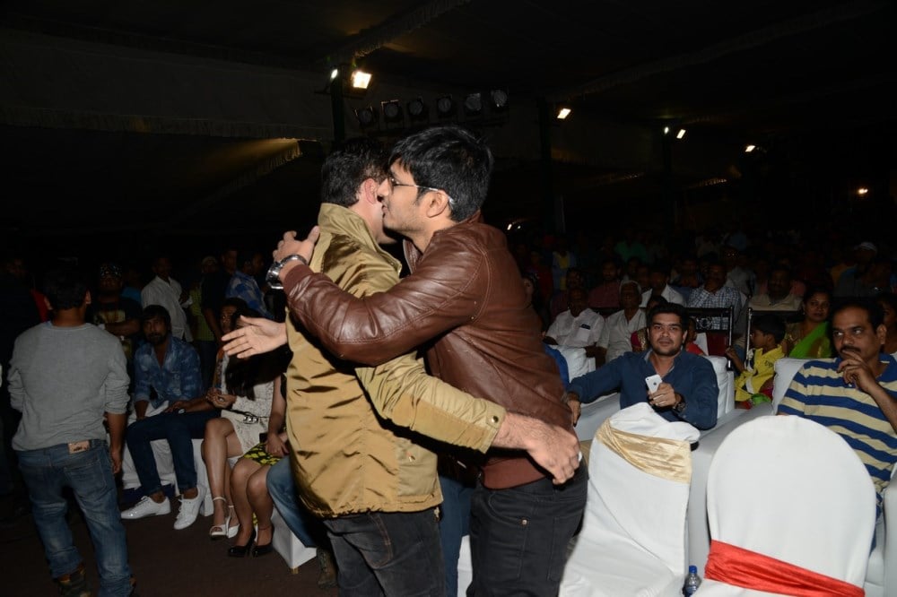 Bham Bolenath Audio Launch