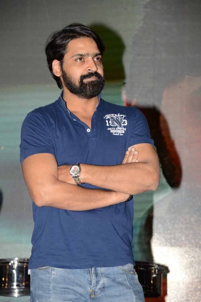 Bham Bolenath Audio Launch