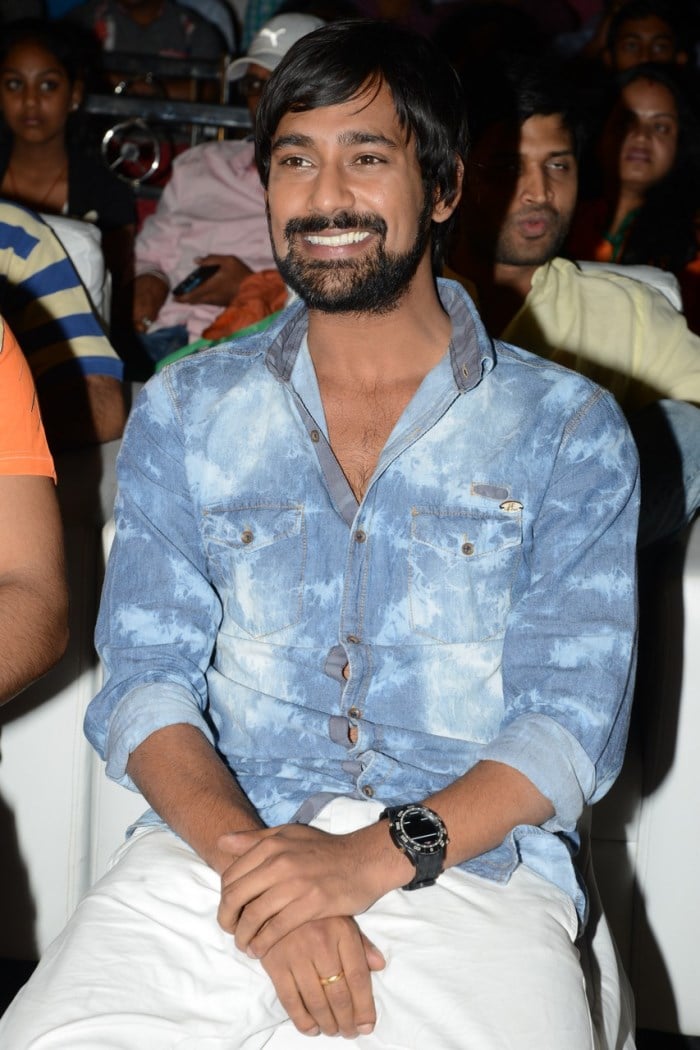 Bham Bolenath Audio Launch