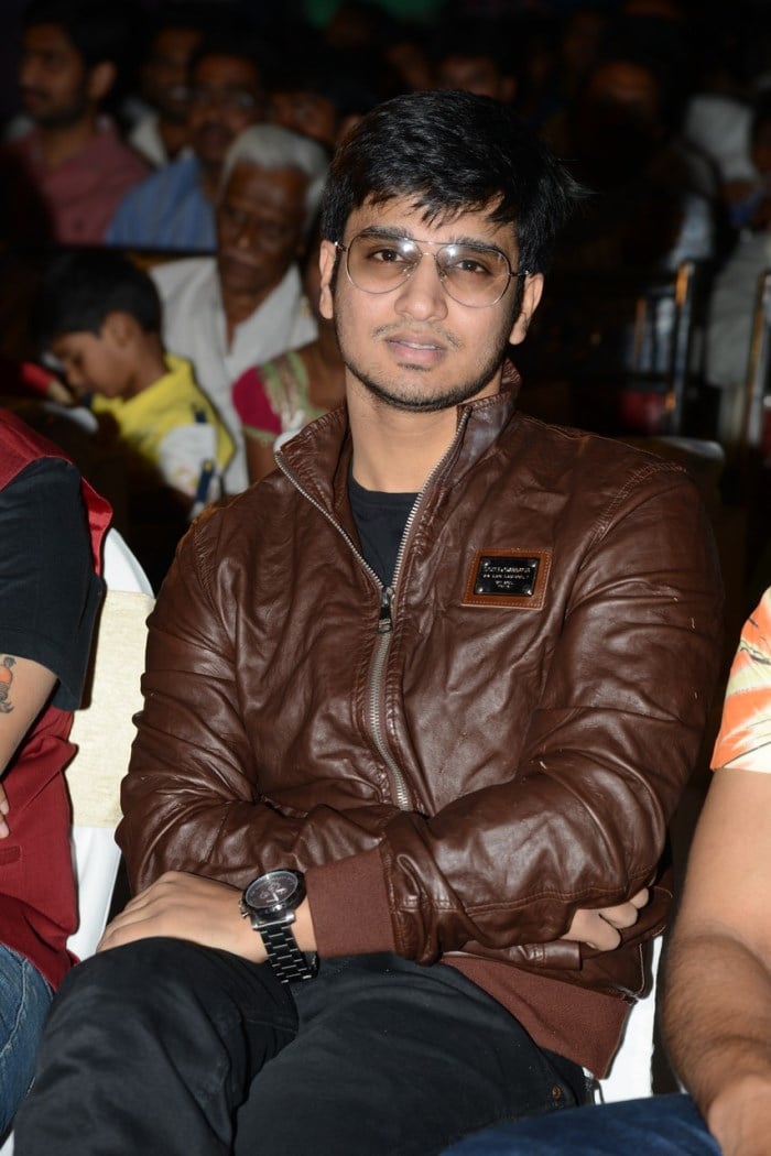 Bham Bolenath Audio Launch