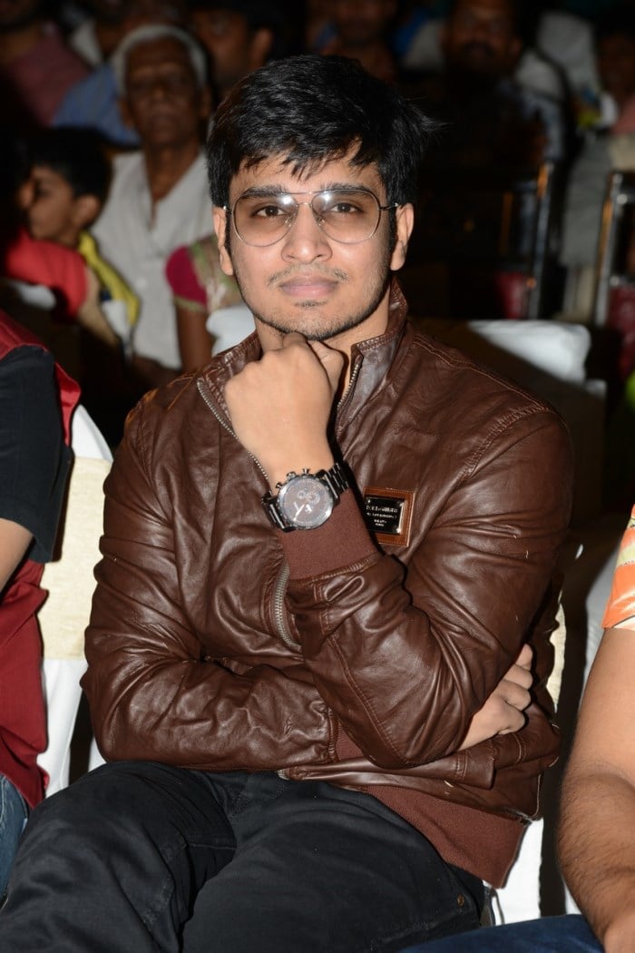 Bham Bolenath Audio Launch