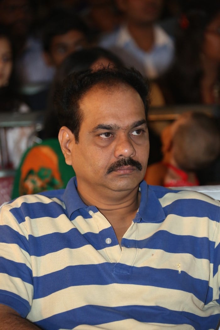 Bham Bolenath Audio Launch