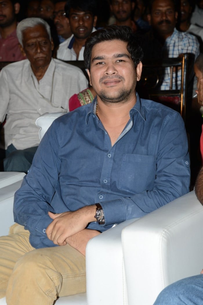 Bham Bolenath Audio Launch