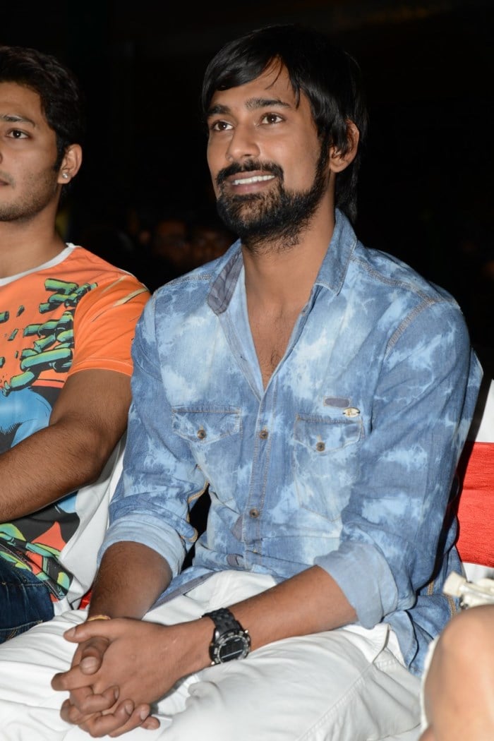 Bham Bolenath Audio Launch