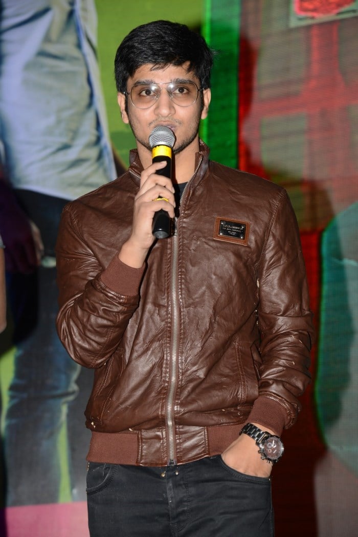 Bham Bolenath Audio Launch