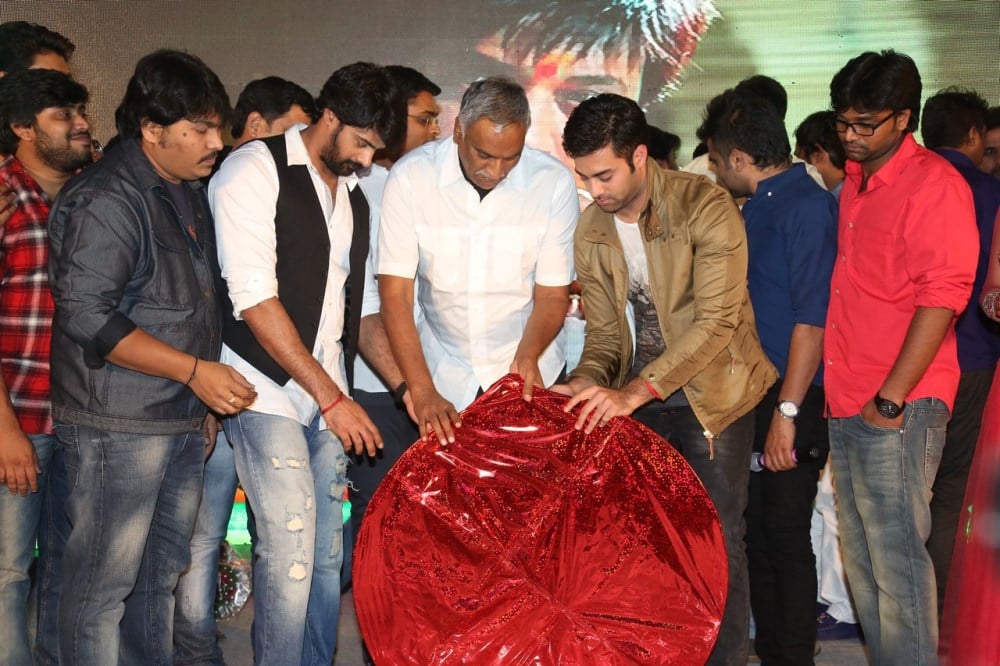 Bham Bolenath Audio Launch