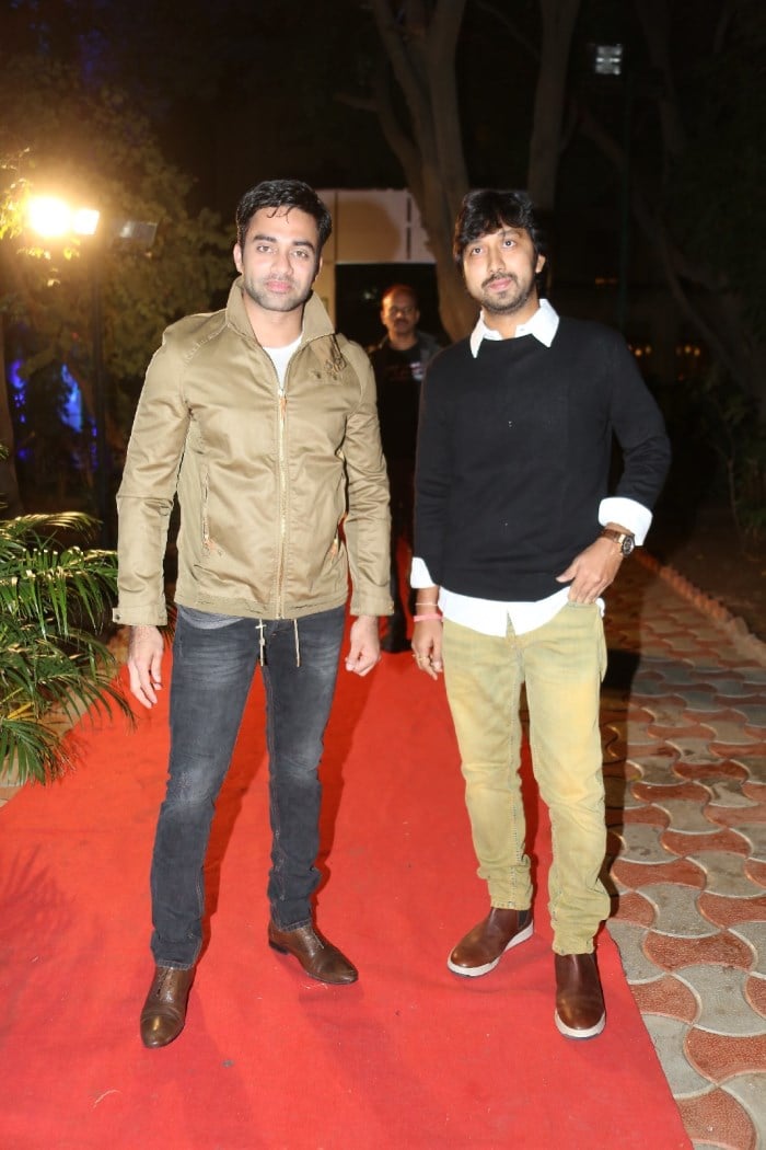 Bham Bolenath Audio Launch