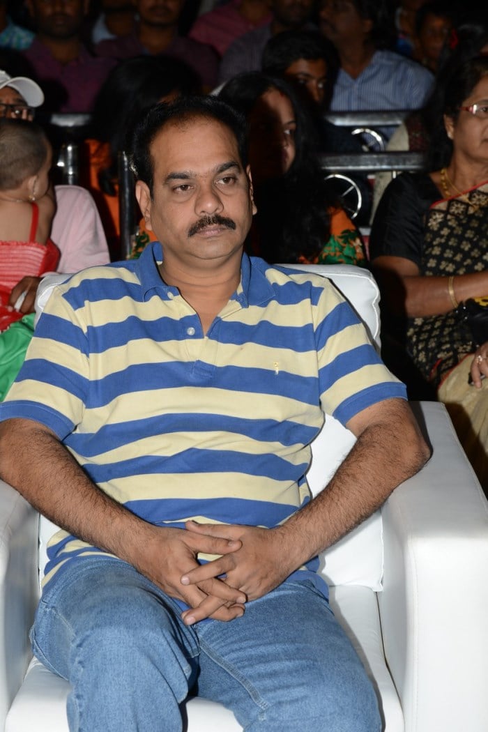 Bham Bolenath Audio Launch