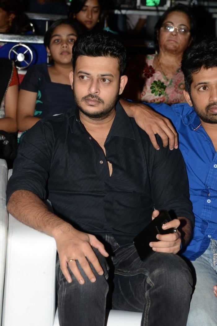 Bham Bolenath Audio Launch