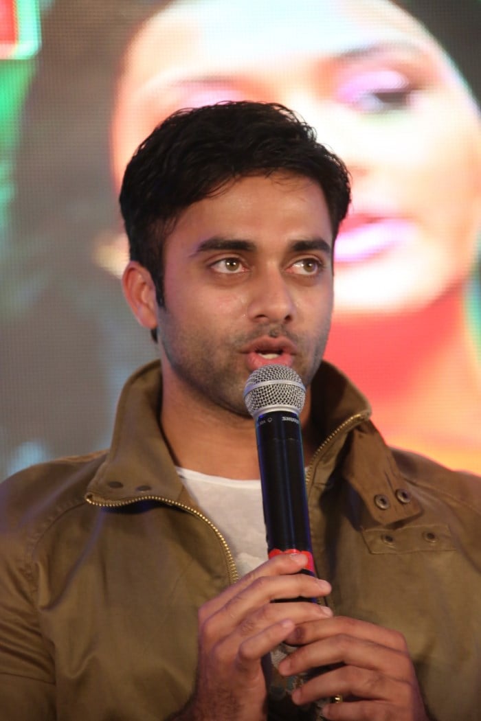 Bham Bolenath Audio Launch