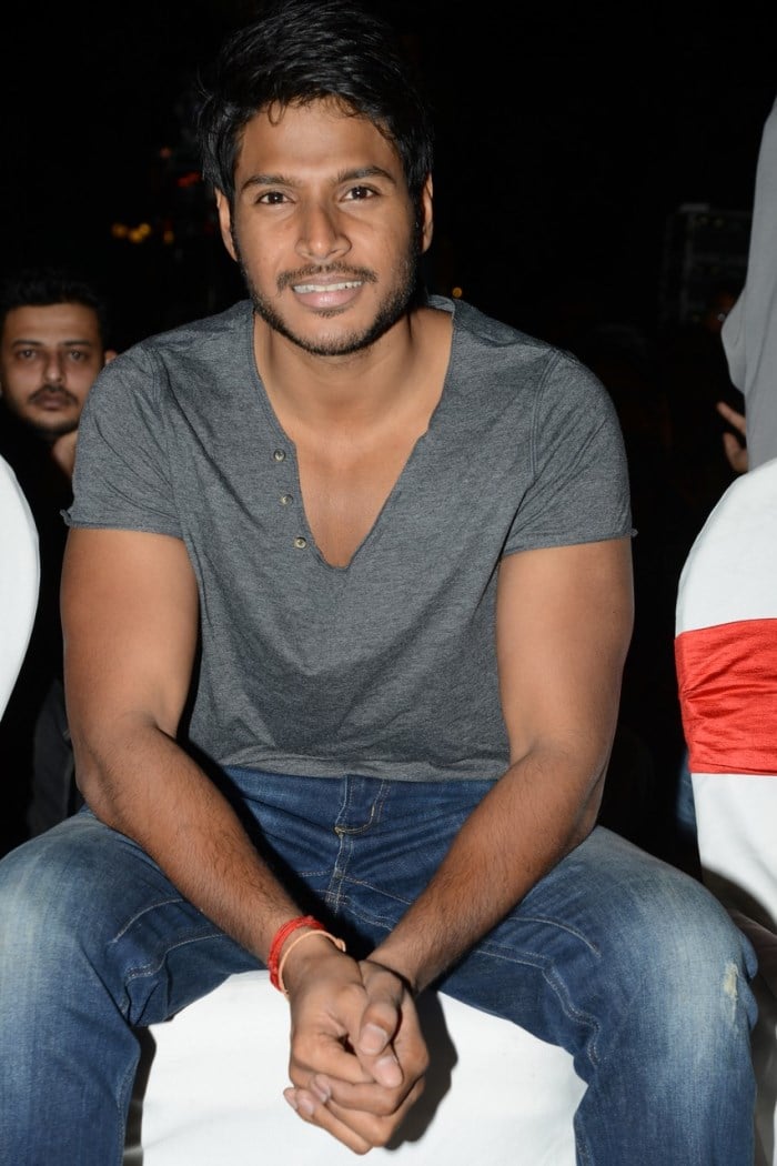 Bham Bolenath Audio Launch