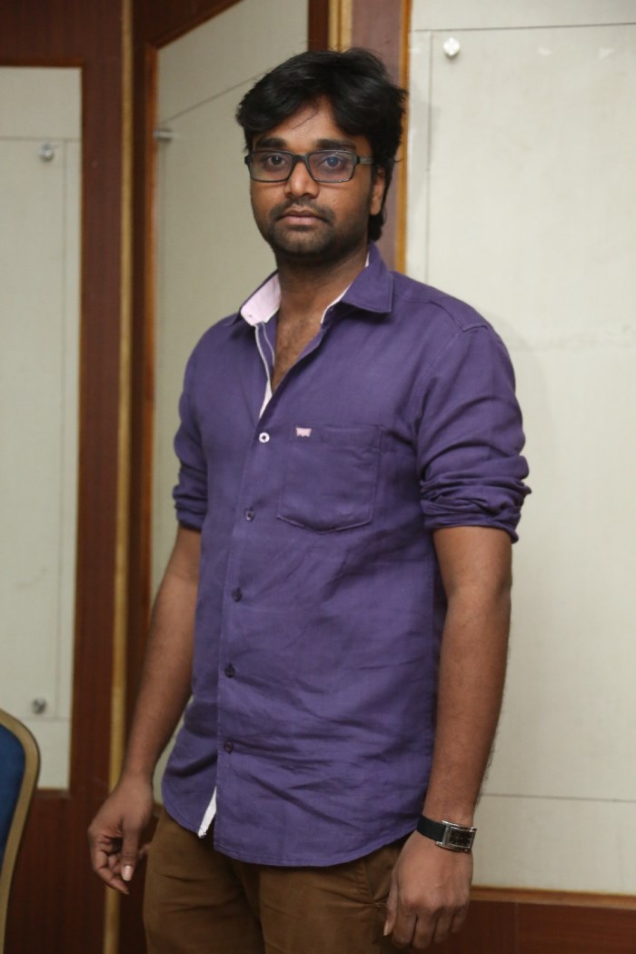 Bham Bolenath Trailer Launch Stills