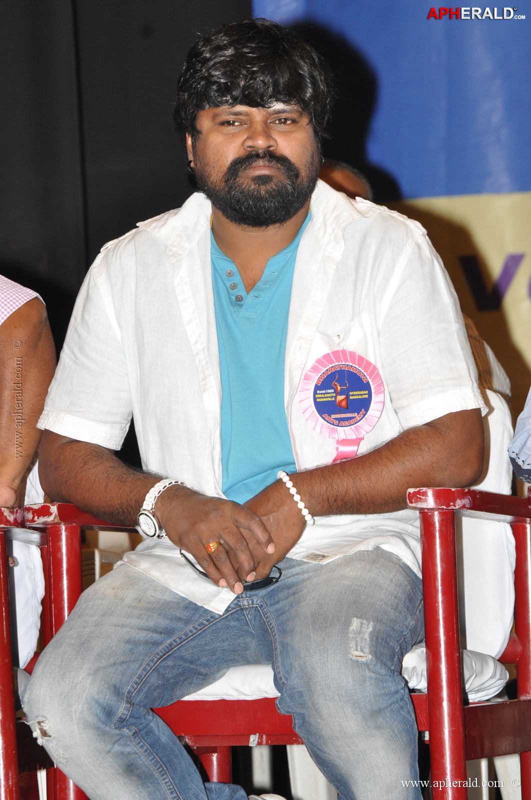 Bharatamuni Awards 2013 Stills 