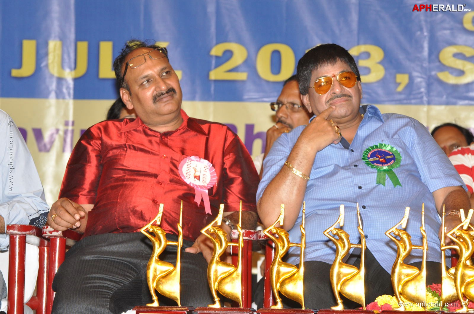 Bharatamuni Awards 2013 Stills 