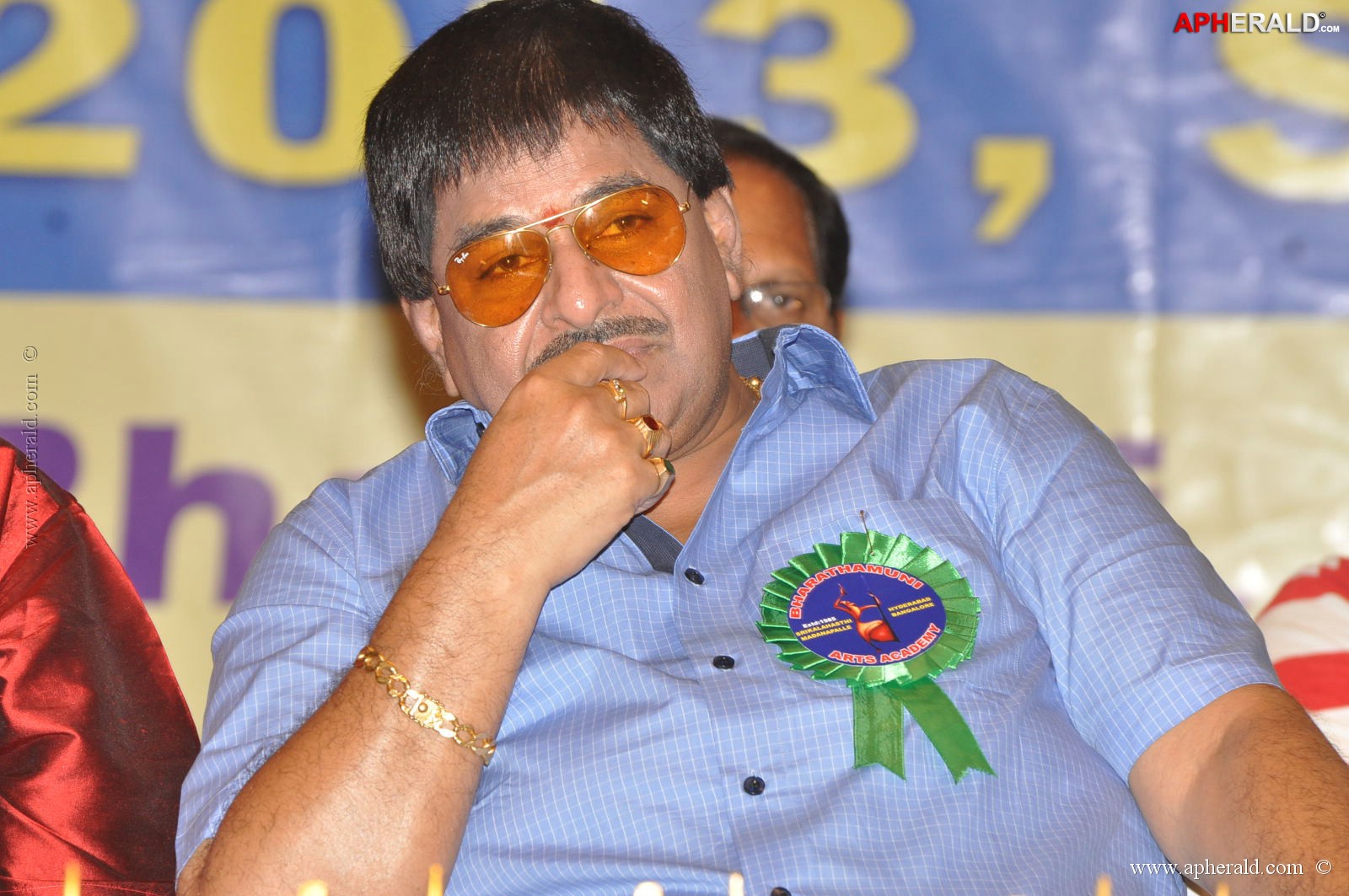 Bharatamuni Awards 2013 Stills 