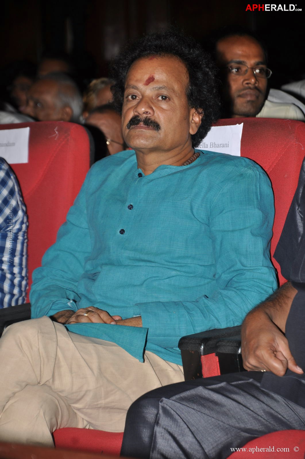 Bharatamuni Awards 2013 Stills 