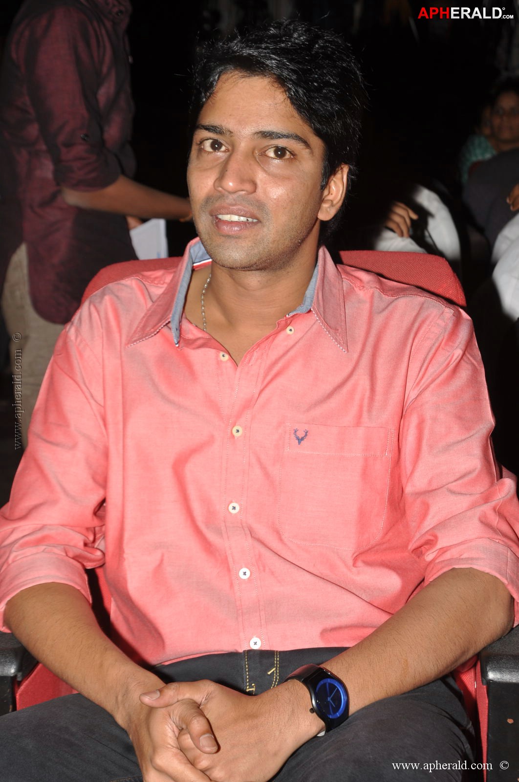 Bharatamuni Awards 2013 Stills 