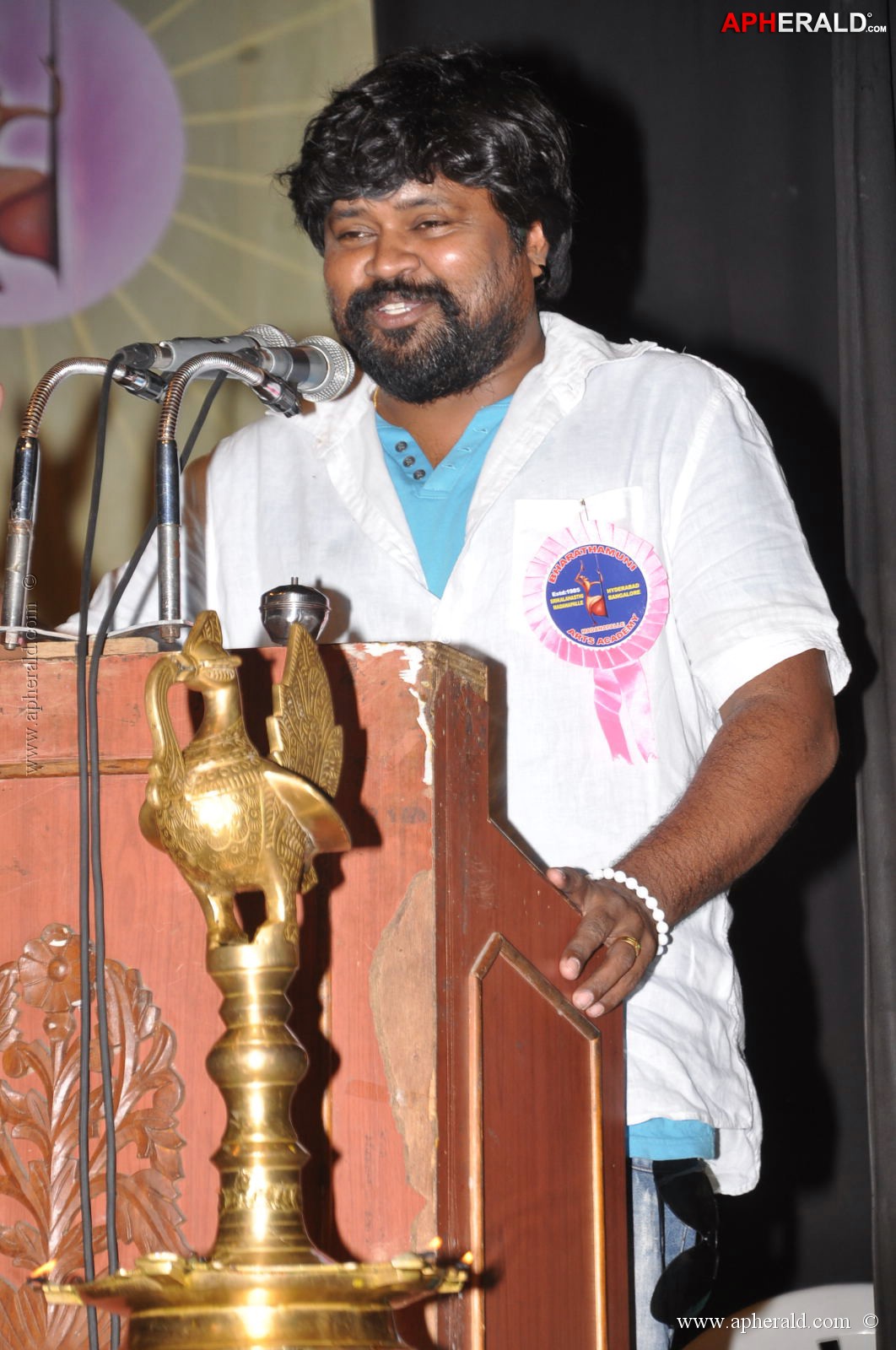 Bharatamuni Awards 2013 Stills 