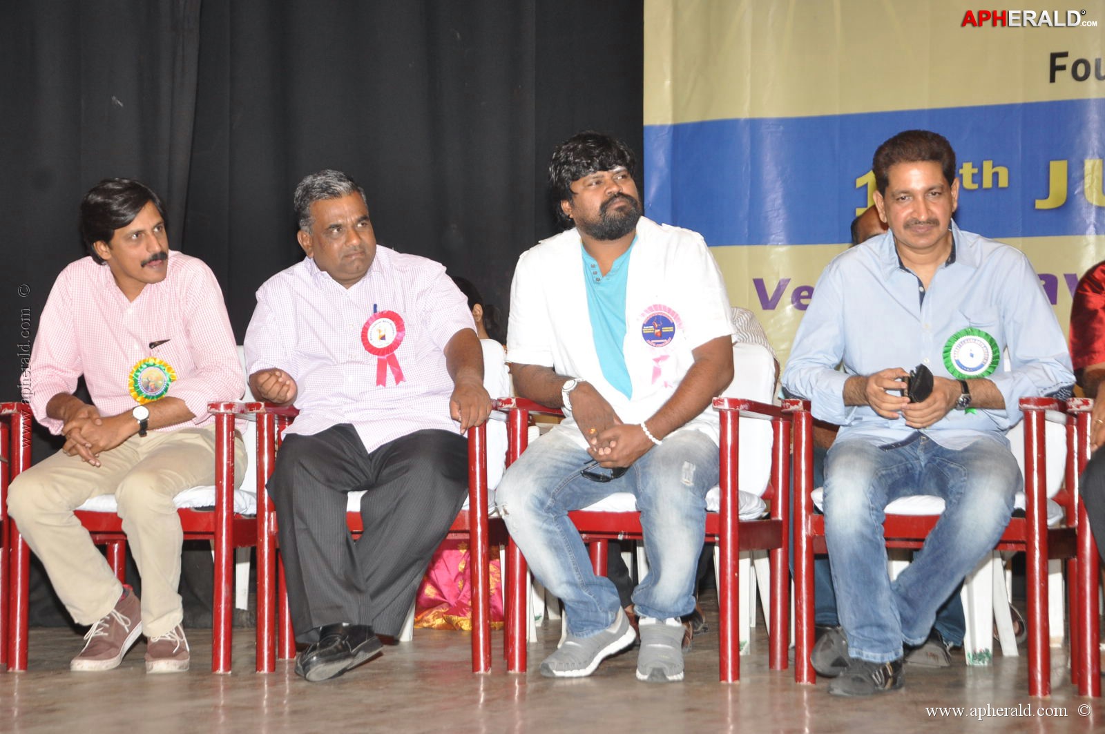 Bharatamuni Awards 2013 Stills 