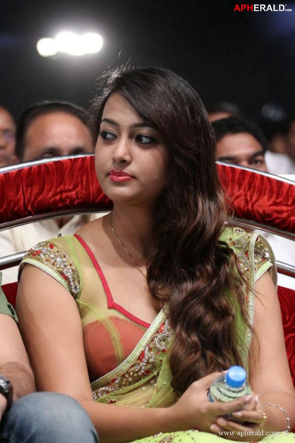 Bheemavaram Bullodu Audio Launch 1