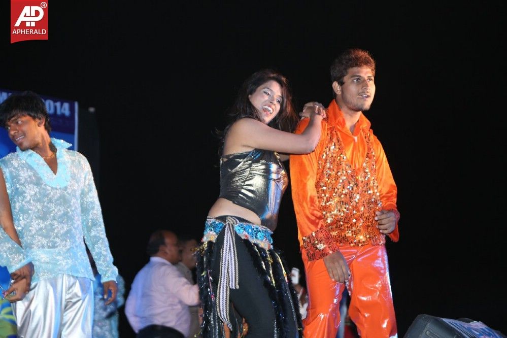 bheemavaram bullodu platinum disc function