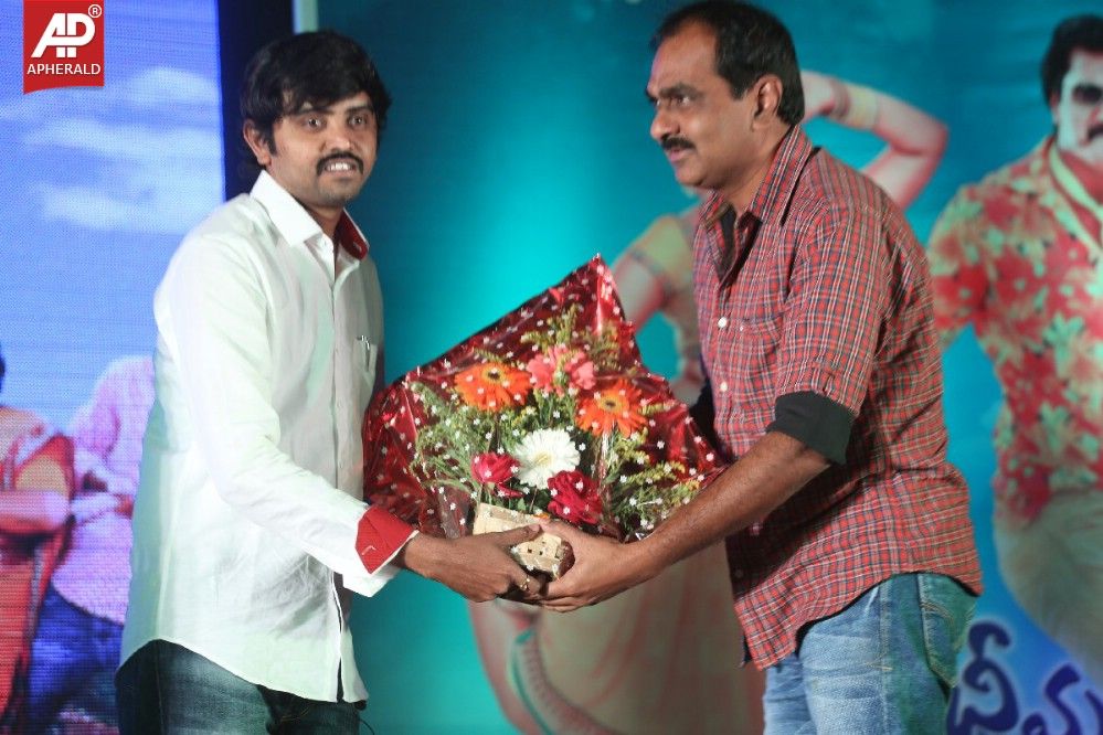 bheemavaram bullodu platinum disc function