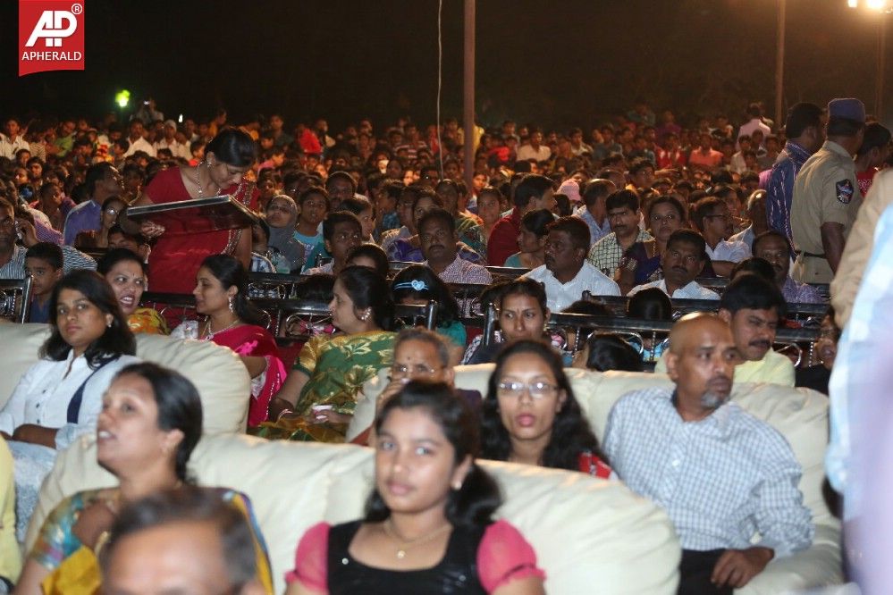 bheemavaram bullodu platinum disc function