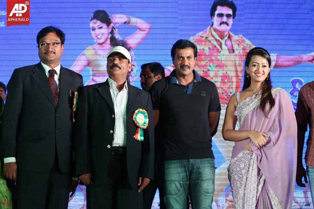 bheemavaram bullodu platinum disc function