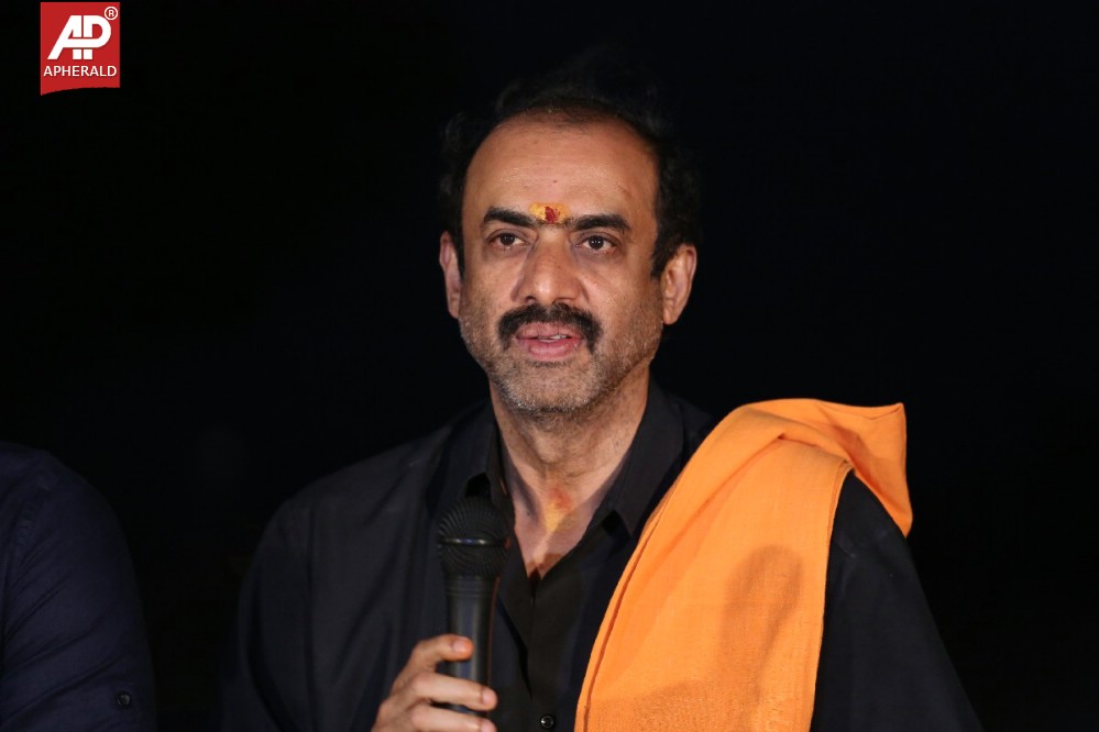 Bheemavaram Bullodu Team Celebrates Sunil Bday