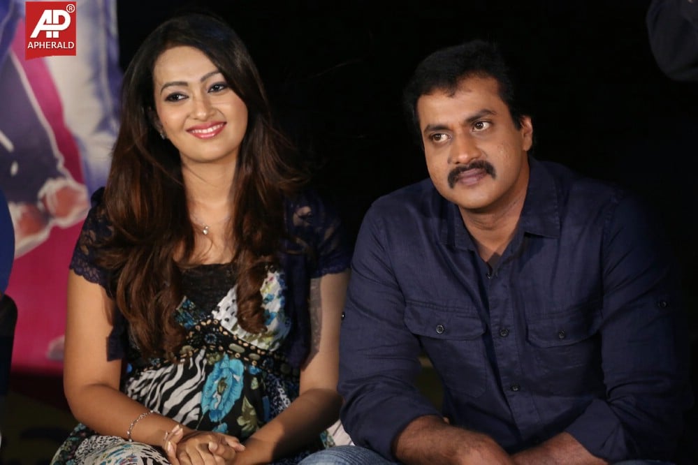 Bheemavaram Bullodu Team Celebrates Sunil Bday