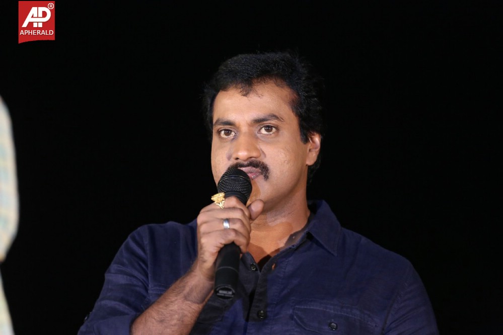 Bheemavaram Bullodu Team Celebrates Sunil Bday