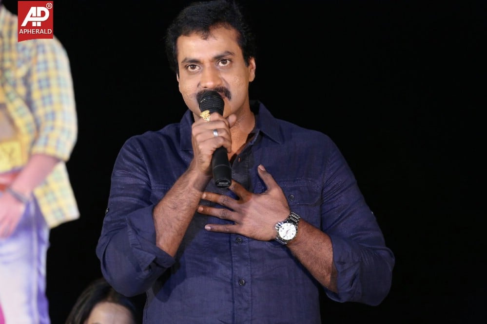 Bheemavaram Bullodu Team Celebrates Sunil Bday