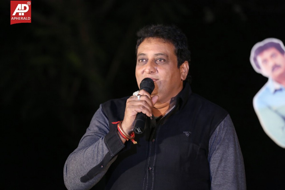 Bheemavaram Bullodu Team Celebrates Sunil Bday