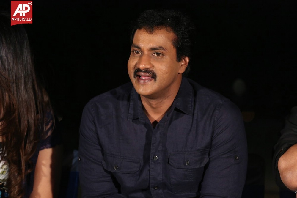 Bheemavaram Bullodu Team Celebrates Sunil Bday