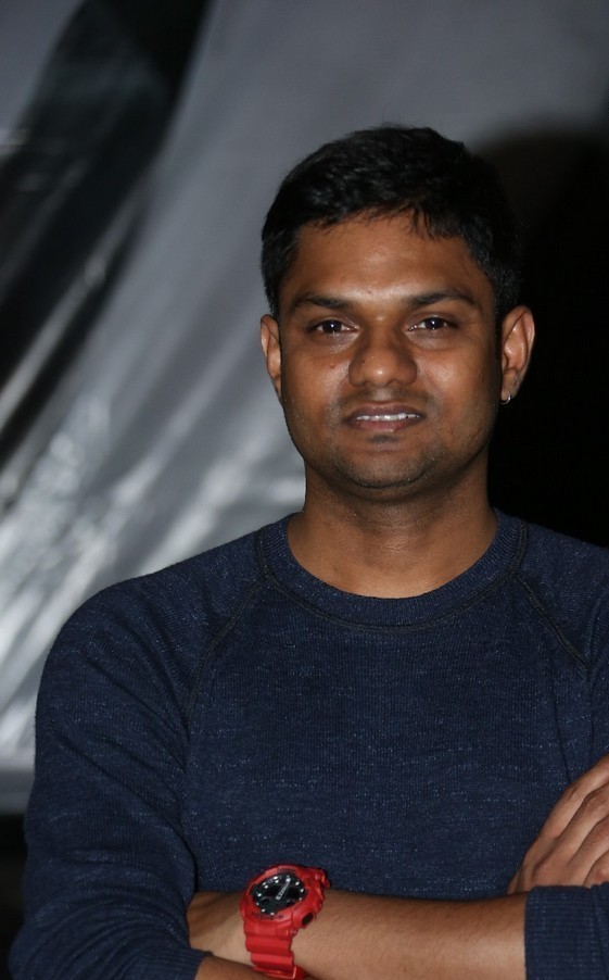 Bhoo Movie Press Meet