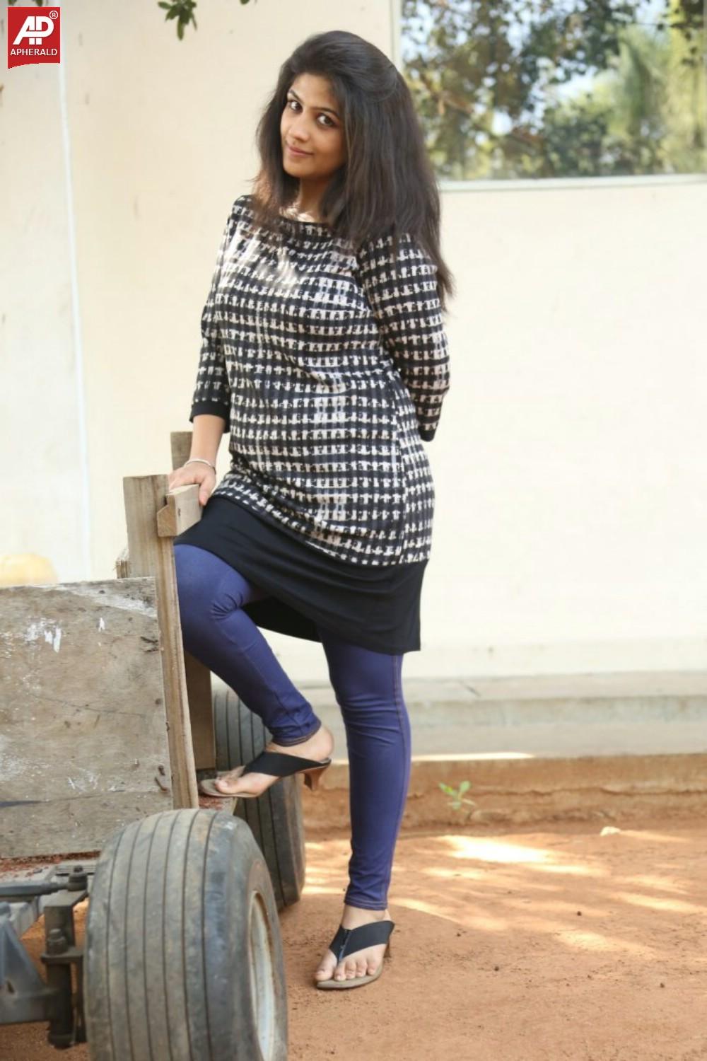Bhoo Movie Team Interview Photos