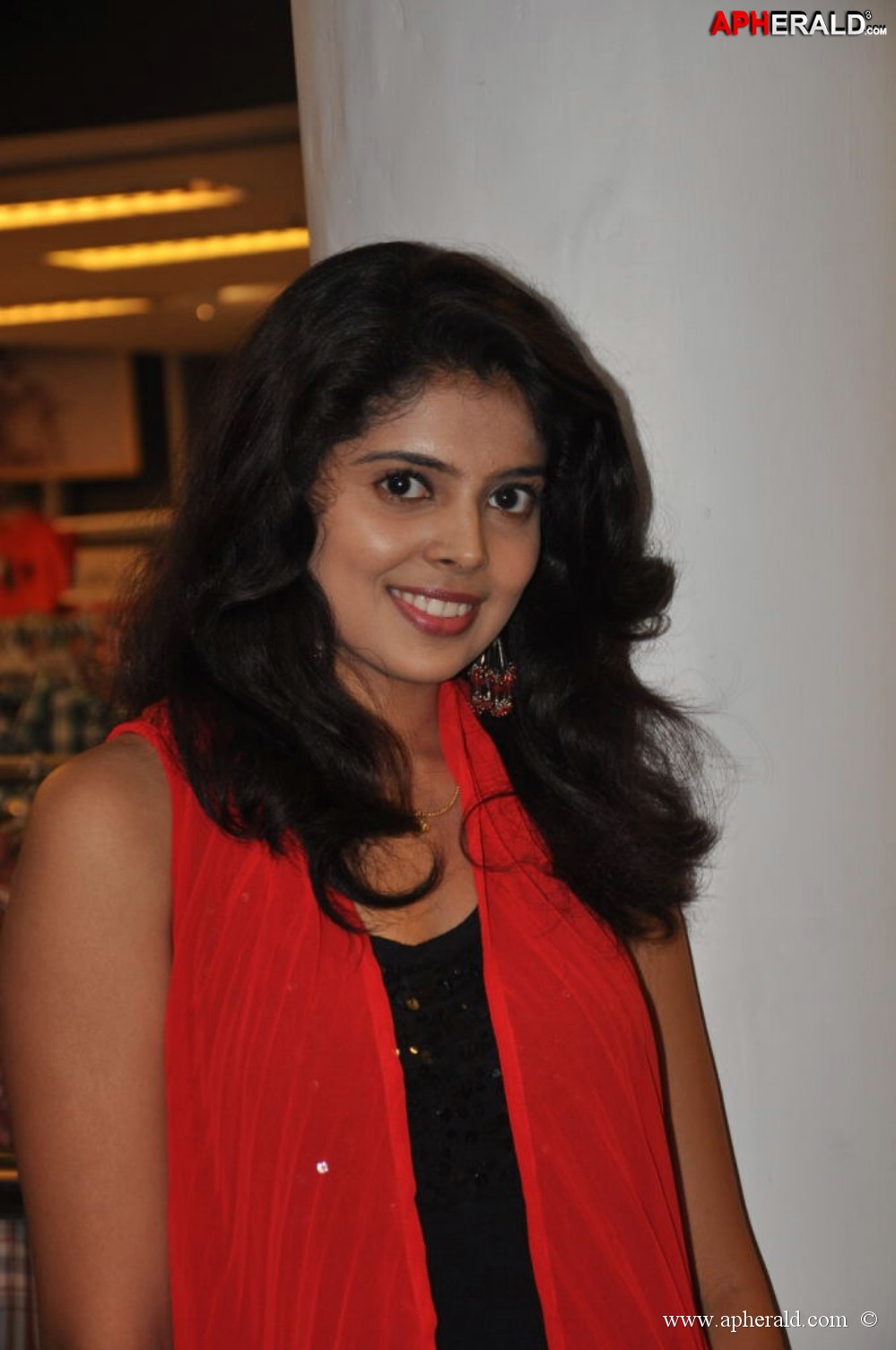 Big Bazaar Sampoorna Mahila Event