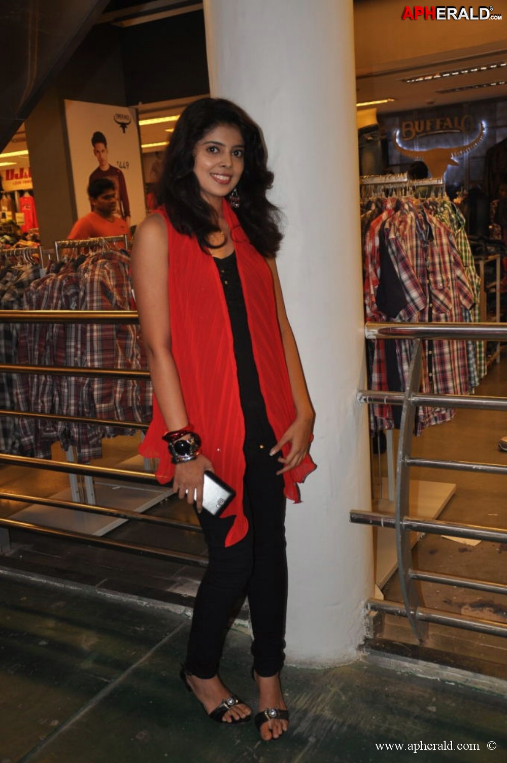 Big Bazaar Sampoorna Mahila Event