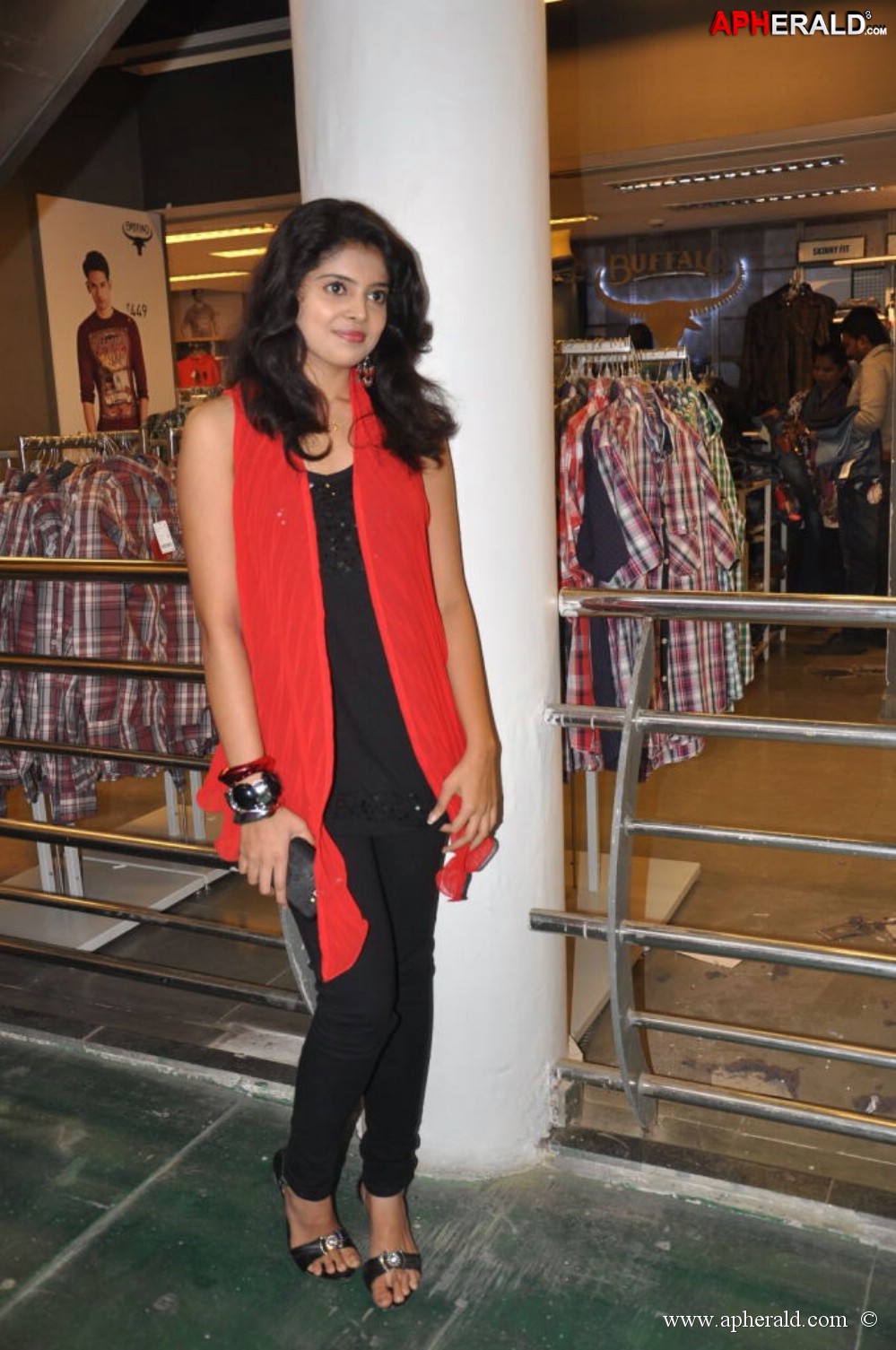 Big Bazaar Sampoorna Mahila Event