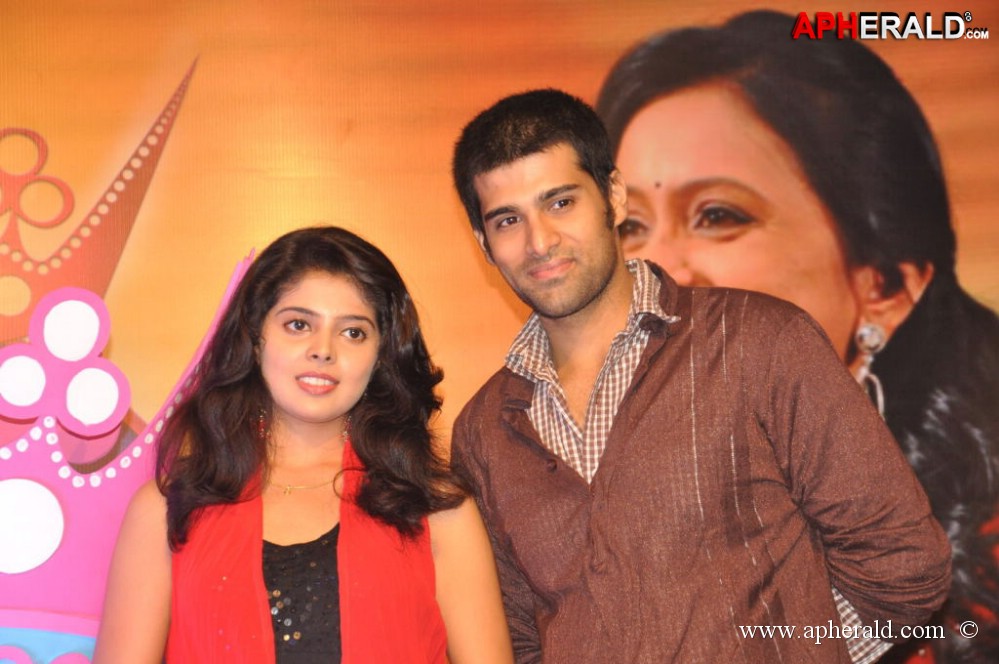 Big Bazaar Sampoorna Mahila Event