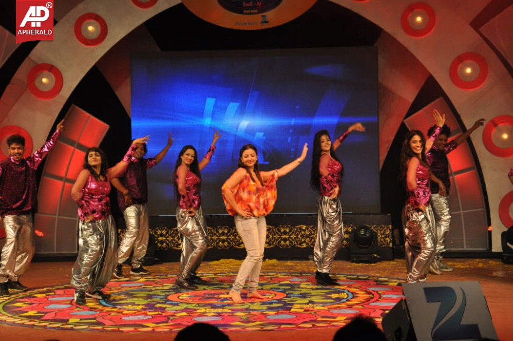 BIG BAZAAR Sampoorna Mahila Grand Finale