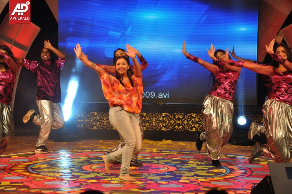 BIG BAZAAR Sampoorna Mahila Grand Finale