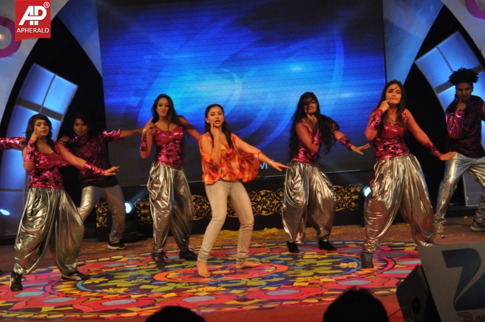 BIG BAZAAR Sampoorna Mahila Grand Finale