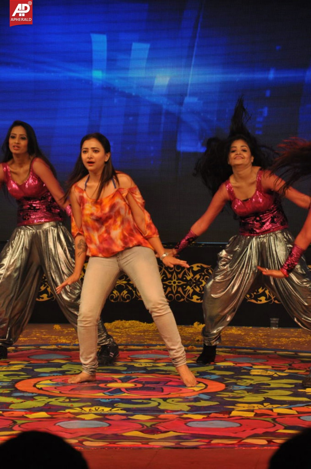BIG BAZAAR Sampoorna Mahila Grand Finale