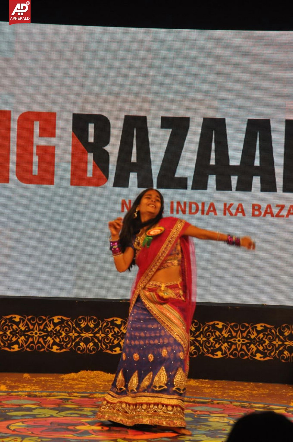 BIG BAZAAR Sampoorna Mahila Grand Finale