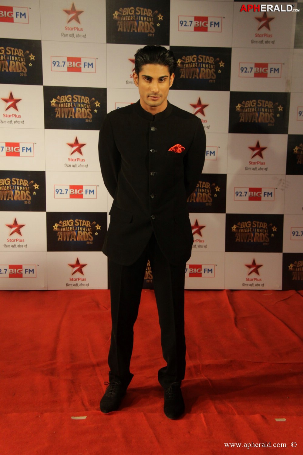  Big Star Entertainment Awards 2013