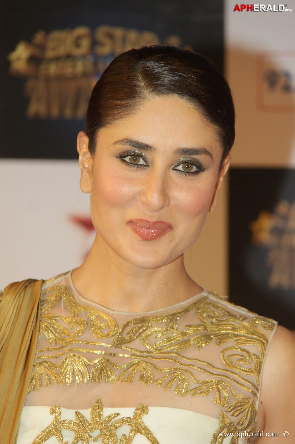  Big Star Entertainment Awards 2013